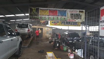 Lubricentro Y Autolavado J Y L
