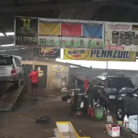 Lubricentro Y Autolavado J Y L