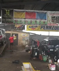 Lubricentro Y Autolavado J Y L