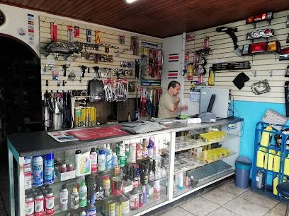 Autorepuestos L y M