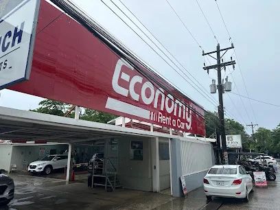 Economy Rent a Car
