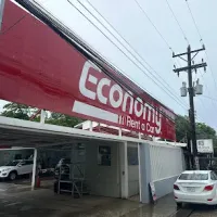 Economy Rent a Car