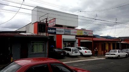 Auto Repuestos Zama