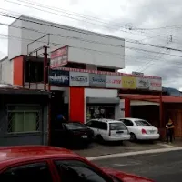 Auto Repuestos Zama