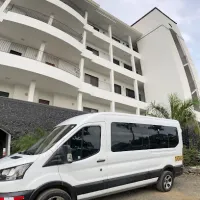 Costa Rica Shuttle Services