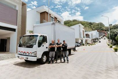 Mudanzas y Transportes Adrian