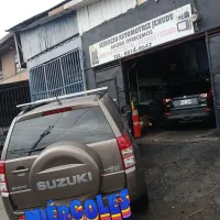 Servicio Automotriz Jehudy