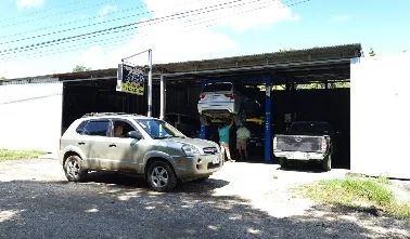 TALLER AUTOMOTRIZ MACHO