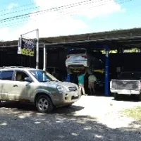 TALLER AUTOMOTRIZ MACHO