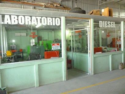 Laboratorio Diesel Criscorjun