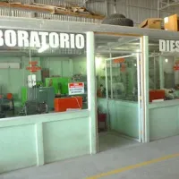 Laboratorio Diesel Criscorjun