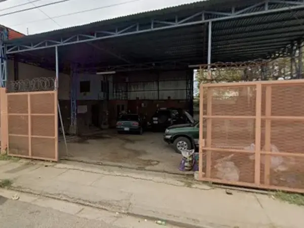 Lavacar y Mecanica G. Way 1