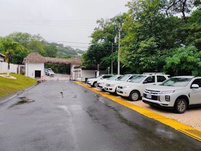 Exit Rent A Car