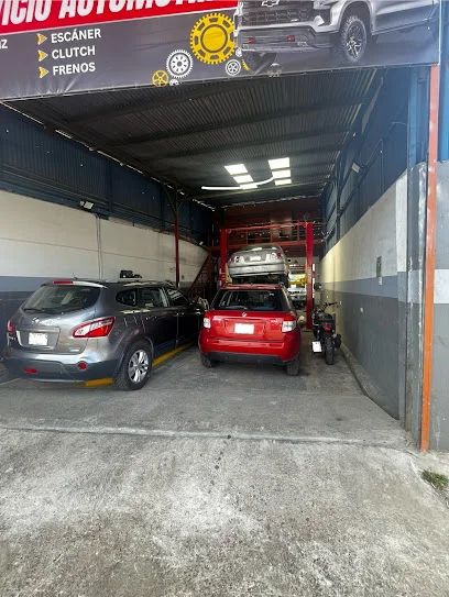 MyS Servicio Automotriz