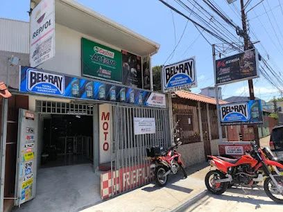 Moto Repuestos Calle Blancos