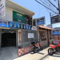 Moto Repuestos Calle Blancos
