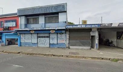 Repuestos Wicho 7 Avenida