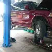 Taller Automotriz EbenEzer