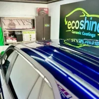 Eco Shine