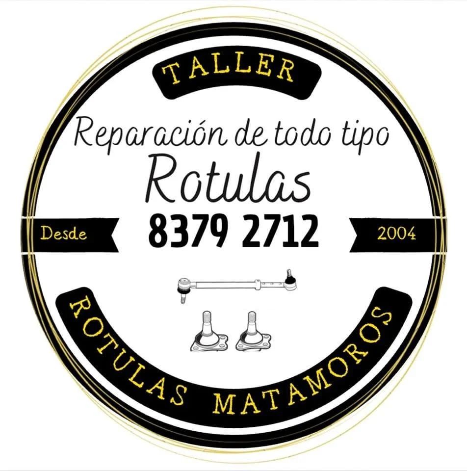 Rotulas Matamoros
