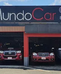 MundoCar