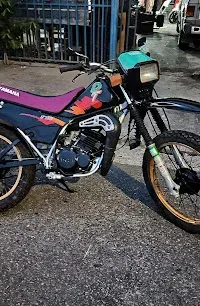 Taller de motos 10
