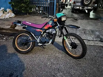 Taller de motos 10 1