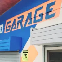 Lubricentro Auto Garage Liberia