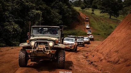 Costa Rica 4x4 Experience