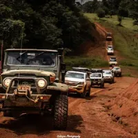 Costa Rica 4x4 Experience