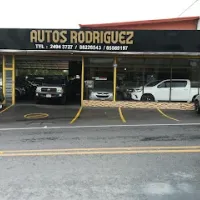 Rodriguez Auto