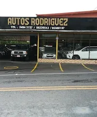 Rodriguez Auto