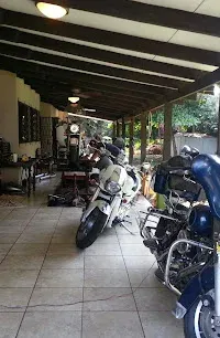 Taller MTM Del Coco