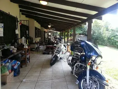 Taller MTM Del Coco 1