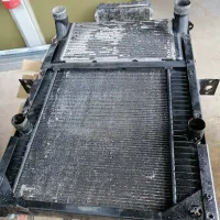 Radiadores DC