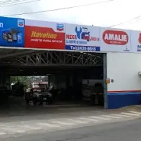 Mega Servicios Alajuela