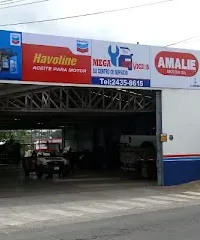 Mega Servicios Alajuela