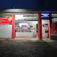 Auto Repuestos M2R