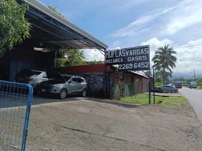 Muflas Vargas