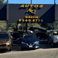 Autos A&Q Grecia