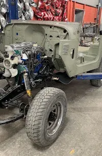 506 Taller