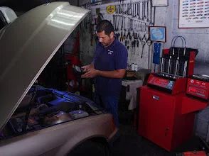 Servicio Automotriz B&S JOSE L. BELLIDO