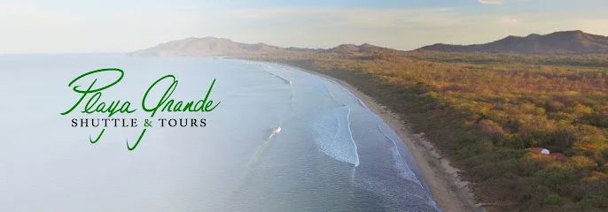 Playa Grande Shuttle & Tours
