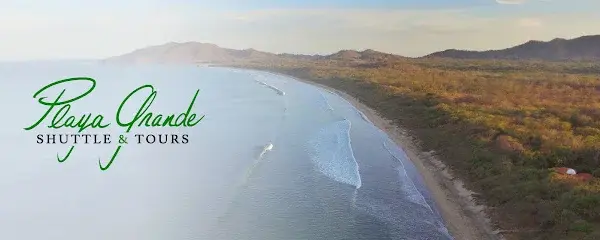 Playa Grande Shuttle & Tours 1