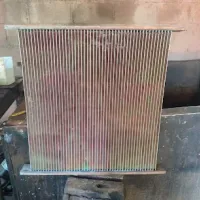 Taller de Radiadores Chavarría