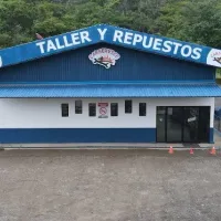 Car Service Huacas