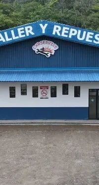 Car Service Huacas