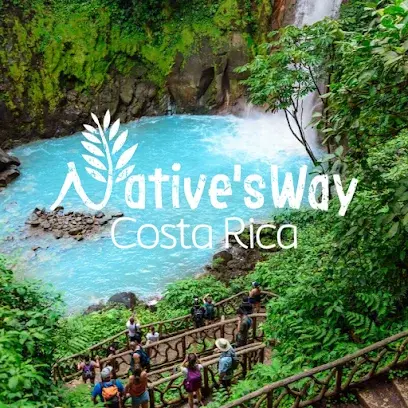 Native's Way Costa Rica - Tours and Transfers 1