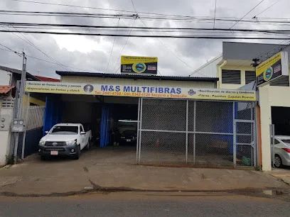 Multifibras