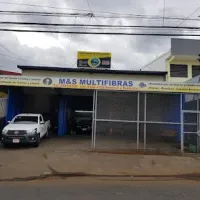Multifibras